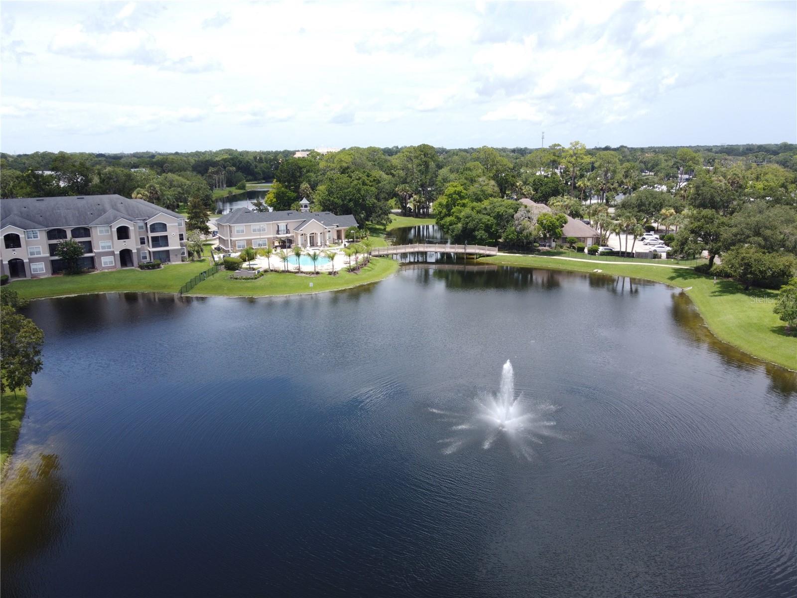 VILLAGGIO ON LAKES - Residential