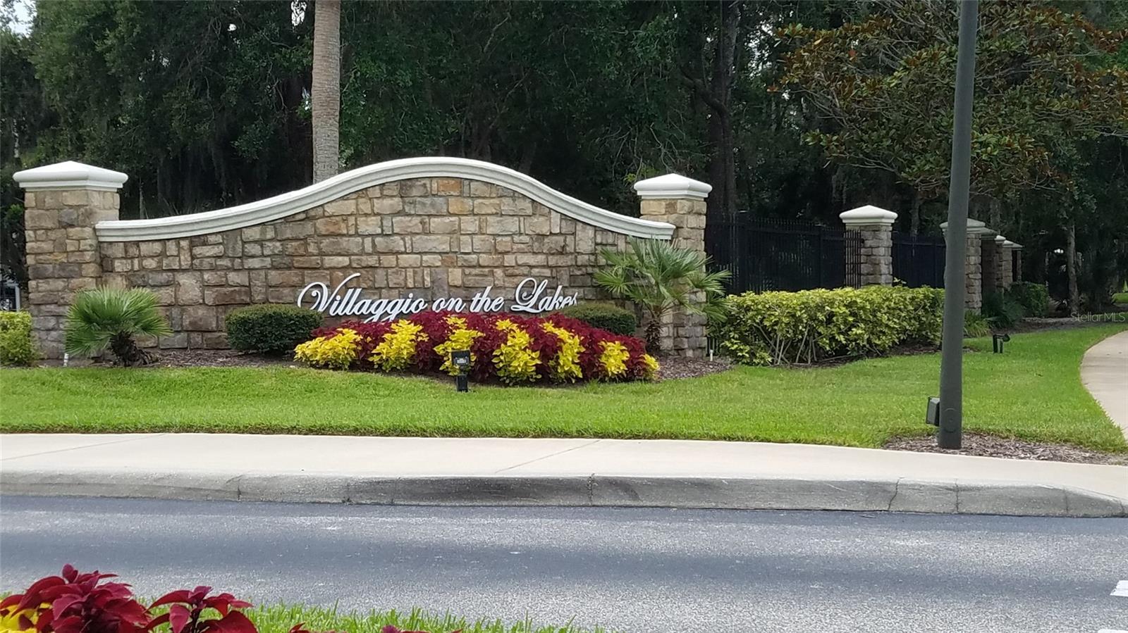 VILLAGGIO ON LAKES - Residential