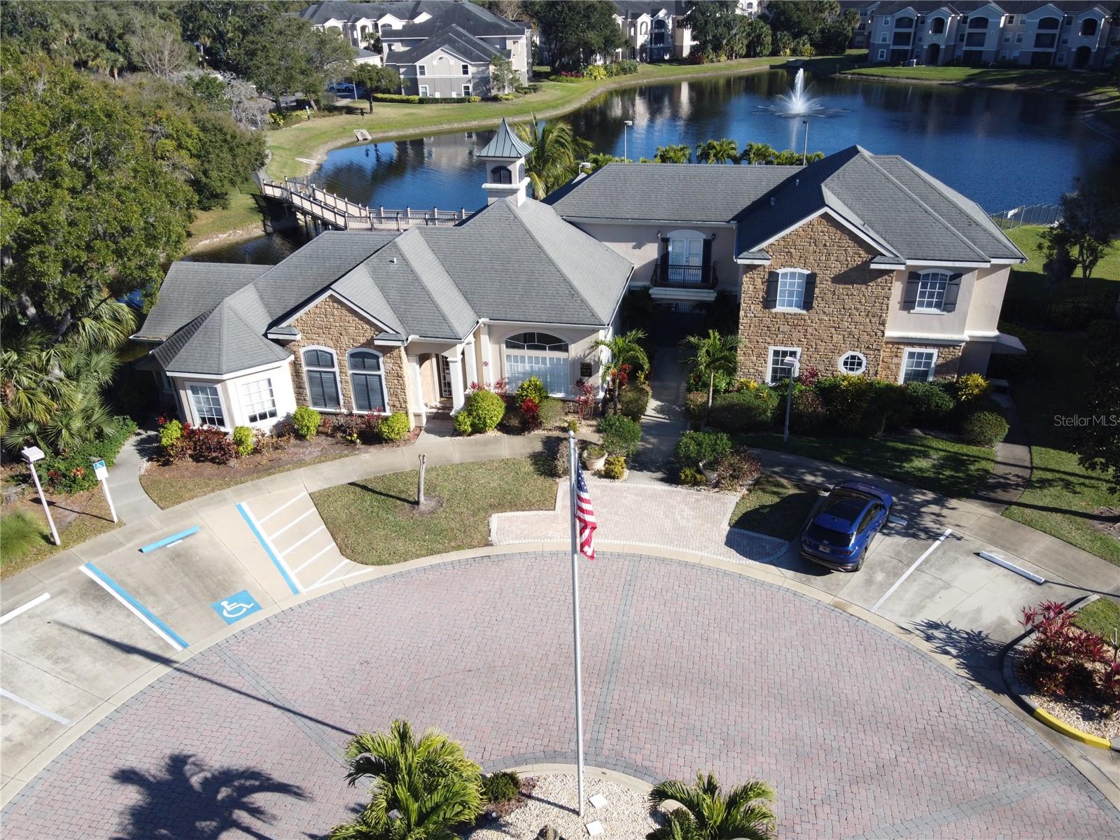 VILLAGGIO ON LAKES - Residential