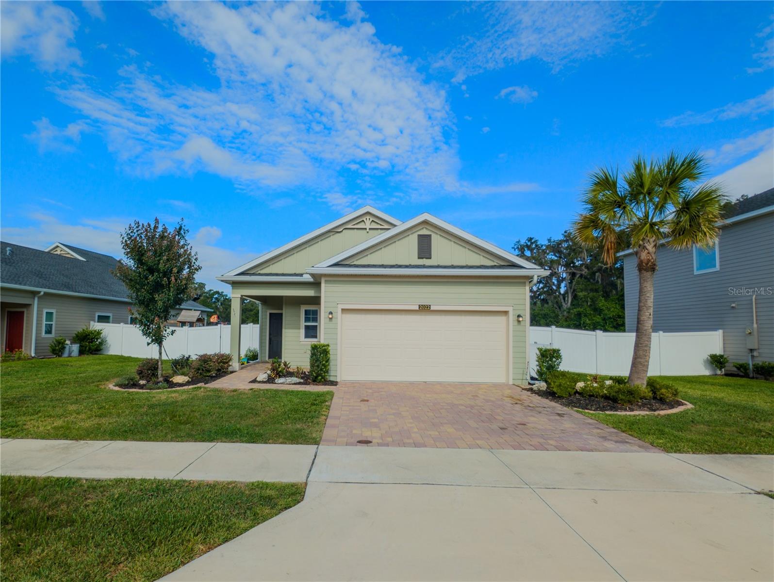 HEATH PRESERVE - Residential