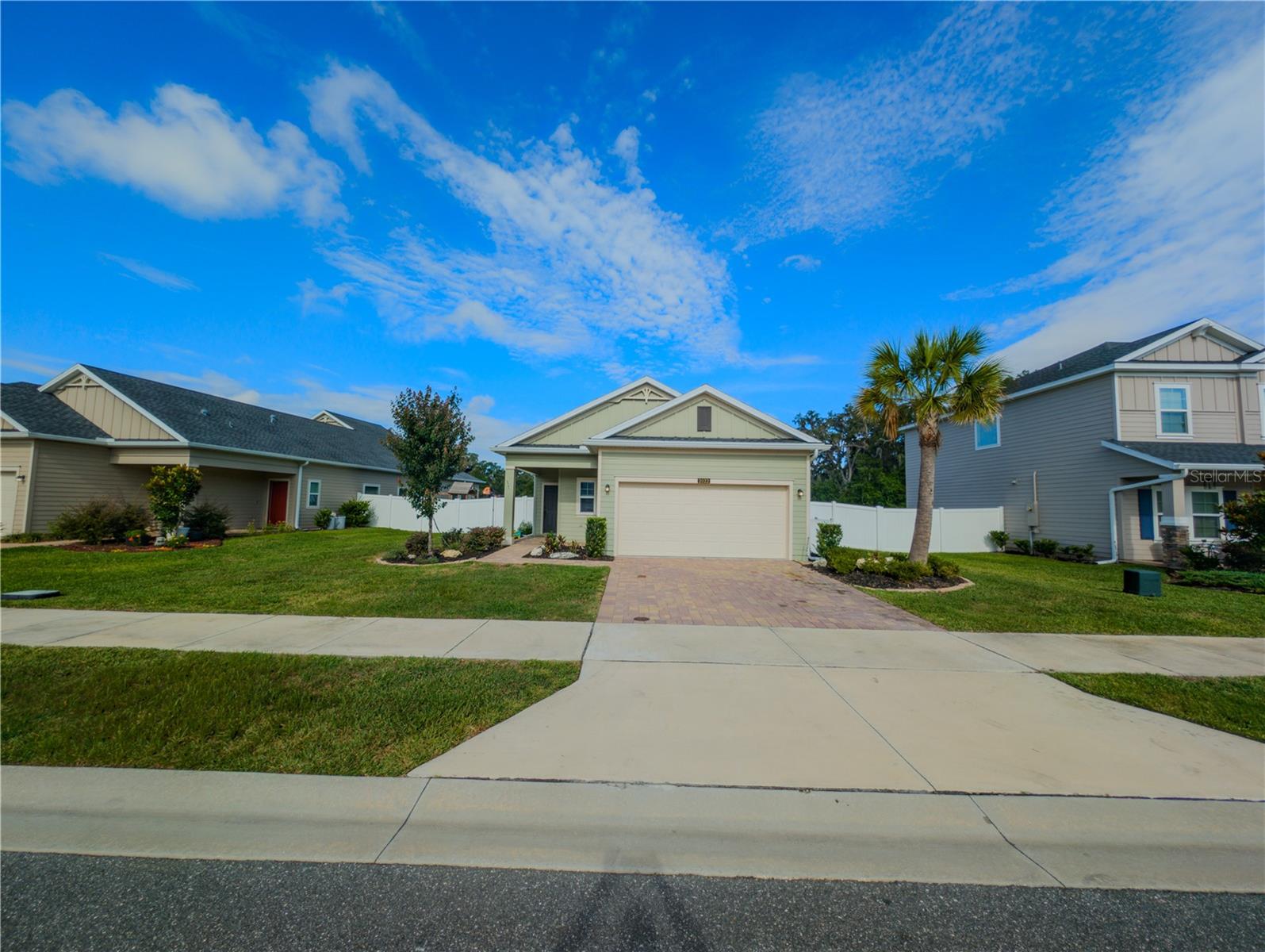 HEATH PRESERVE - Residential