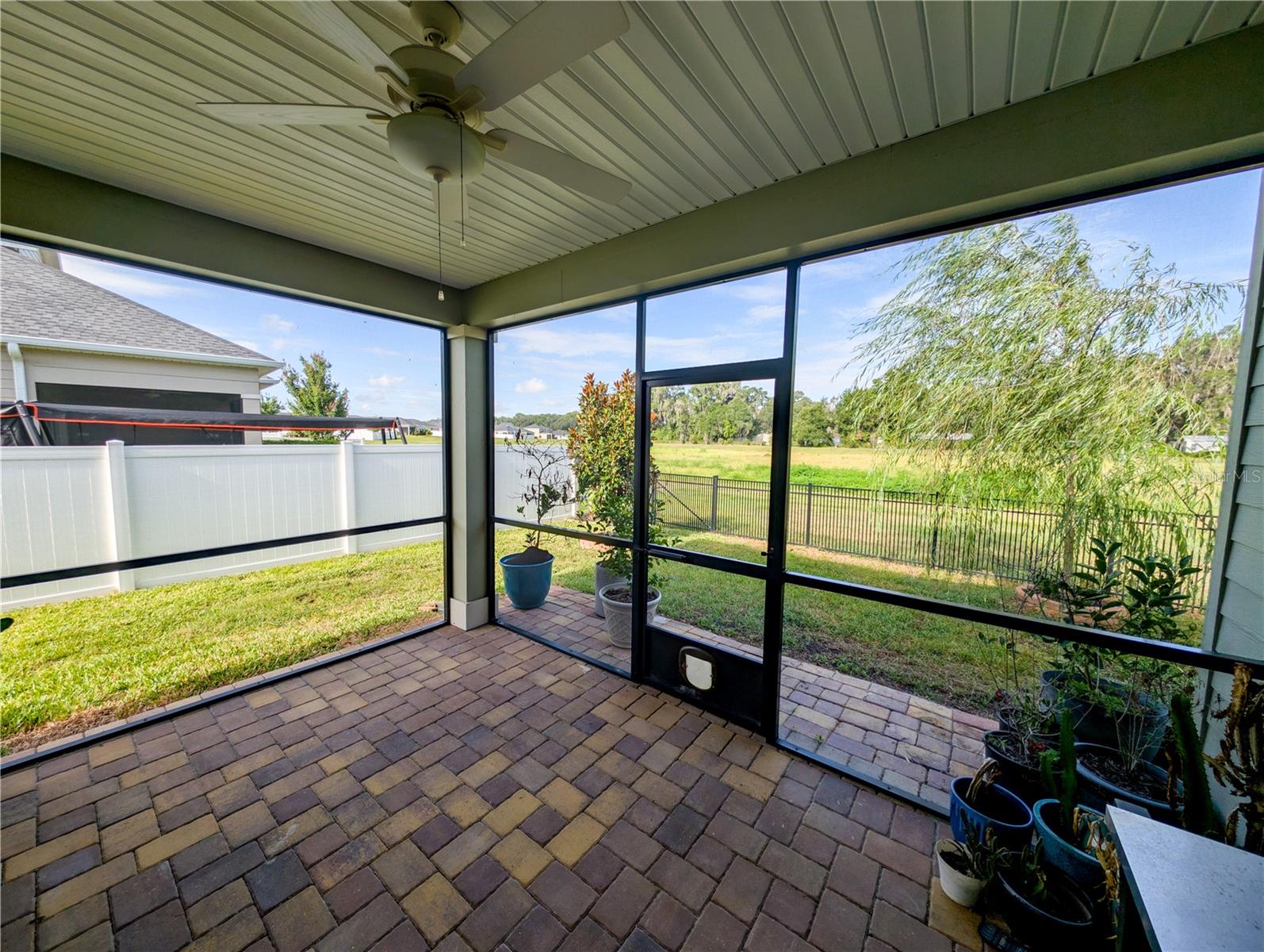HEATH PRESERVE - Residential