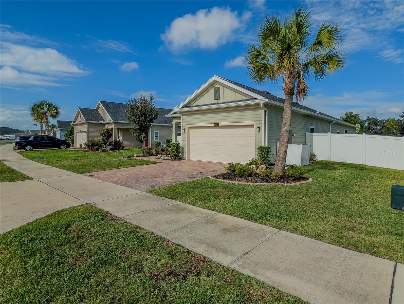 HEATH PRESERVE - Residential