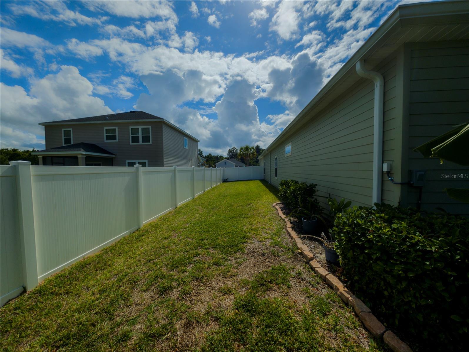 HEATH PRESERVE - Residential