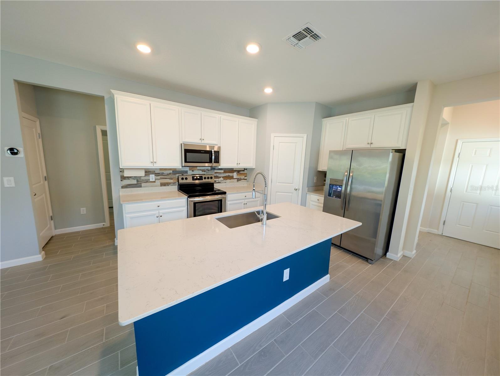HEATH PRESERVE - Residential