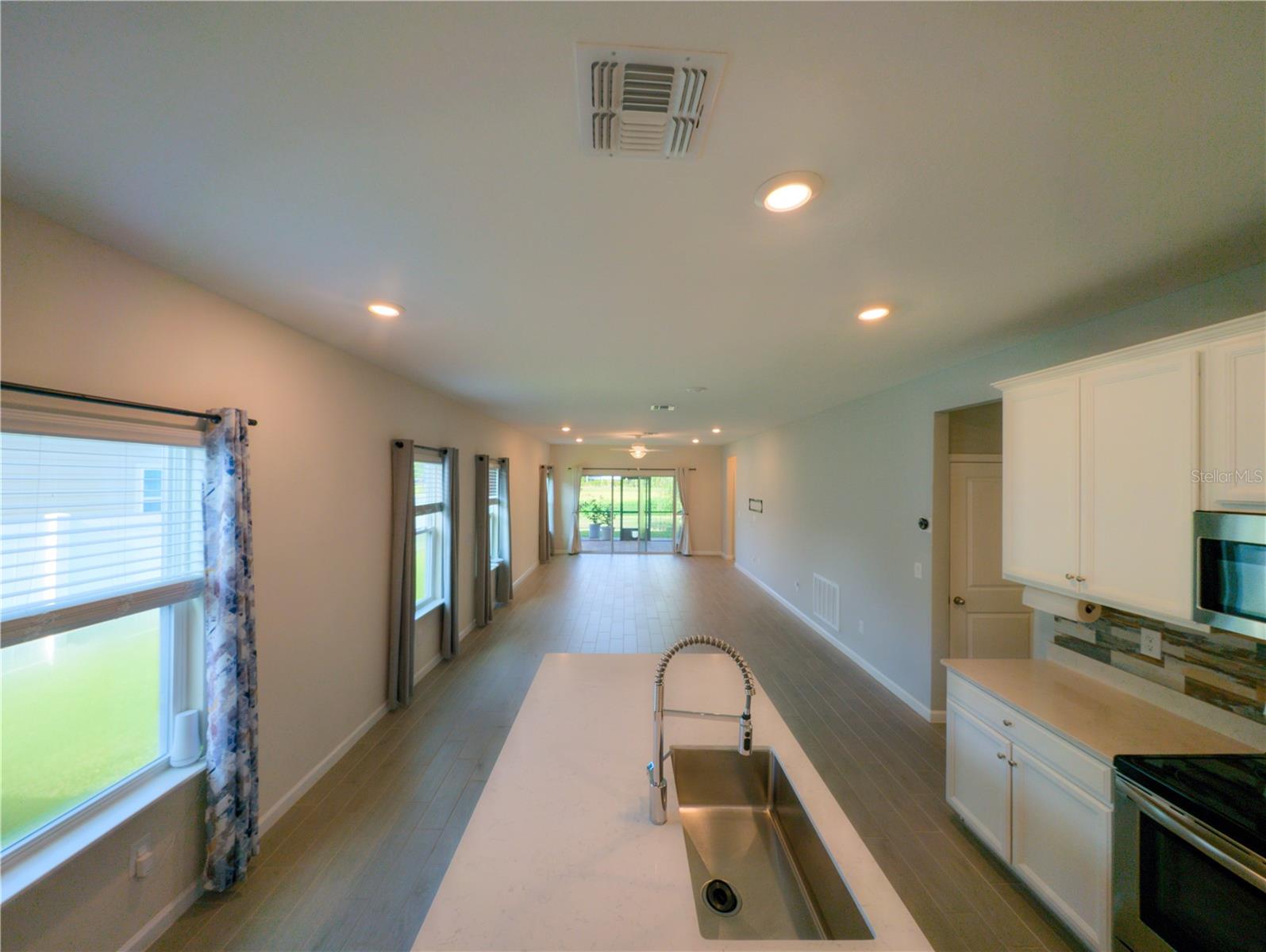 HEATH PRESERVE - Residential