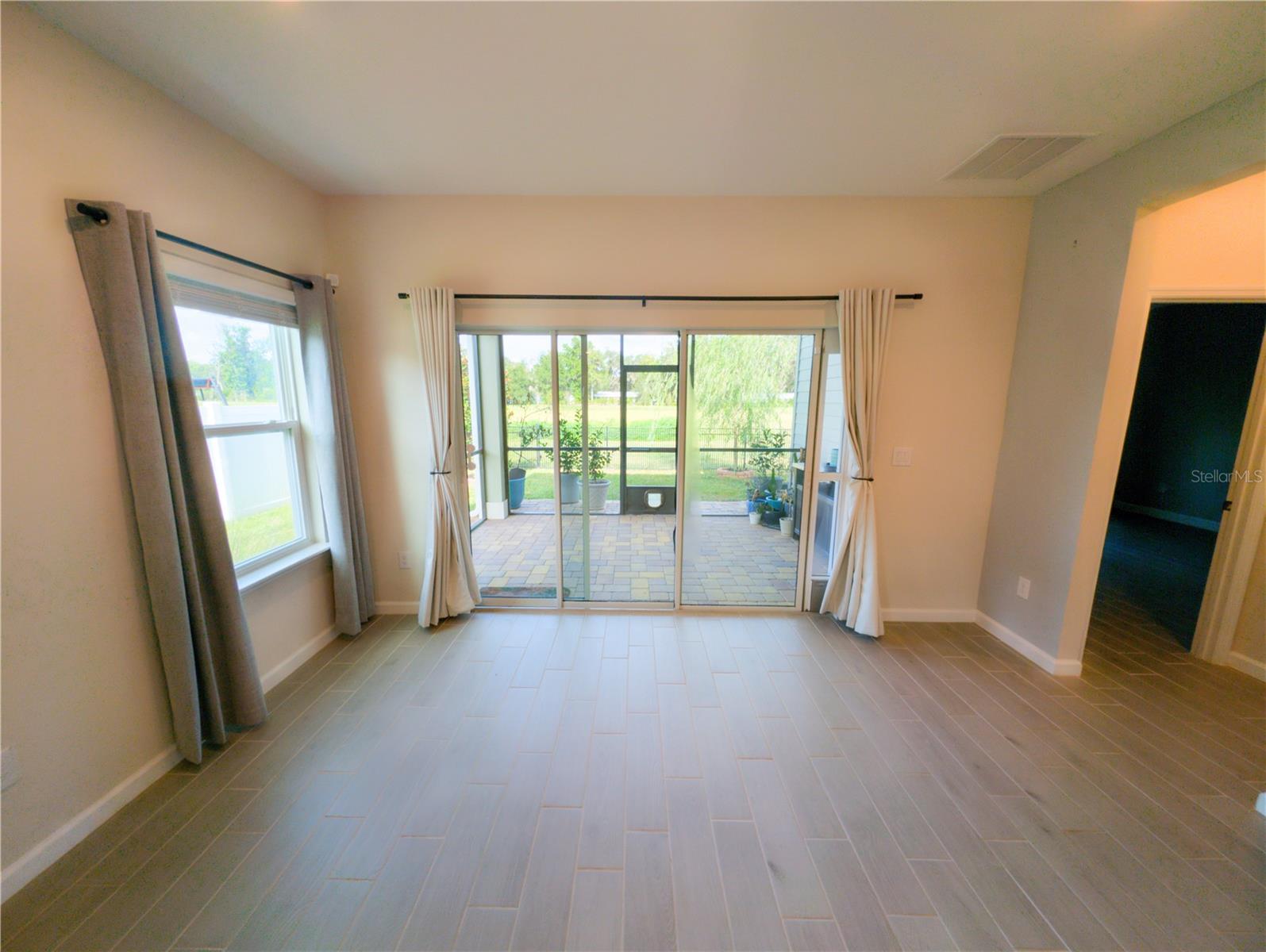 HEATH PRESERVE - Residential