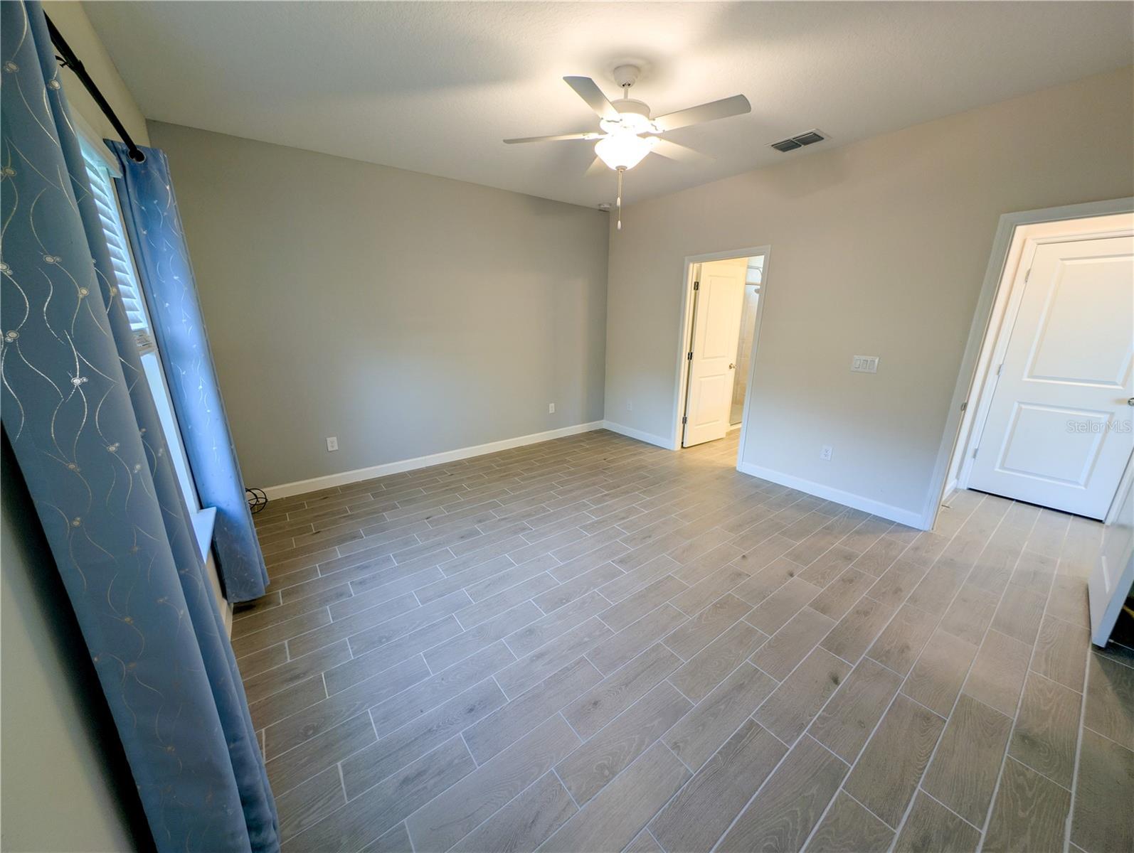HEATH PRESERVE - Residential