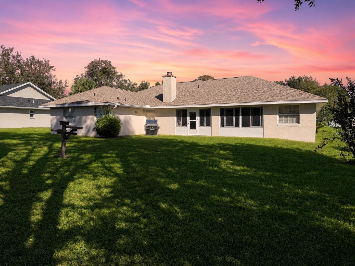 MAJESTIC OAKS SECOND ADD - Residential