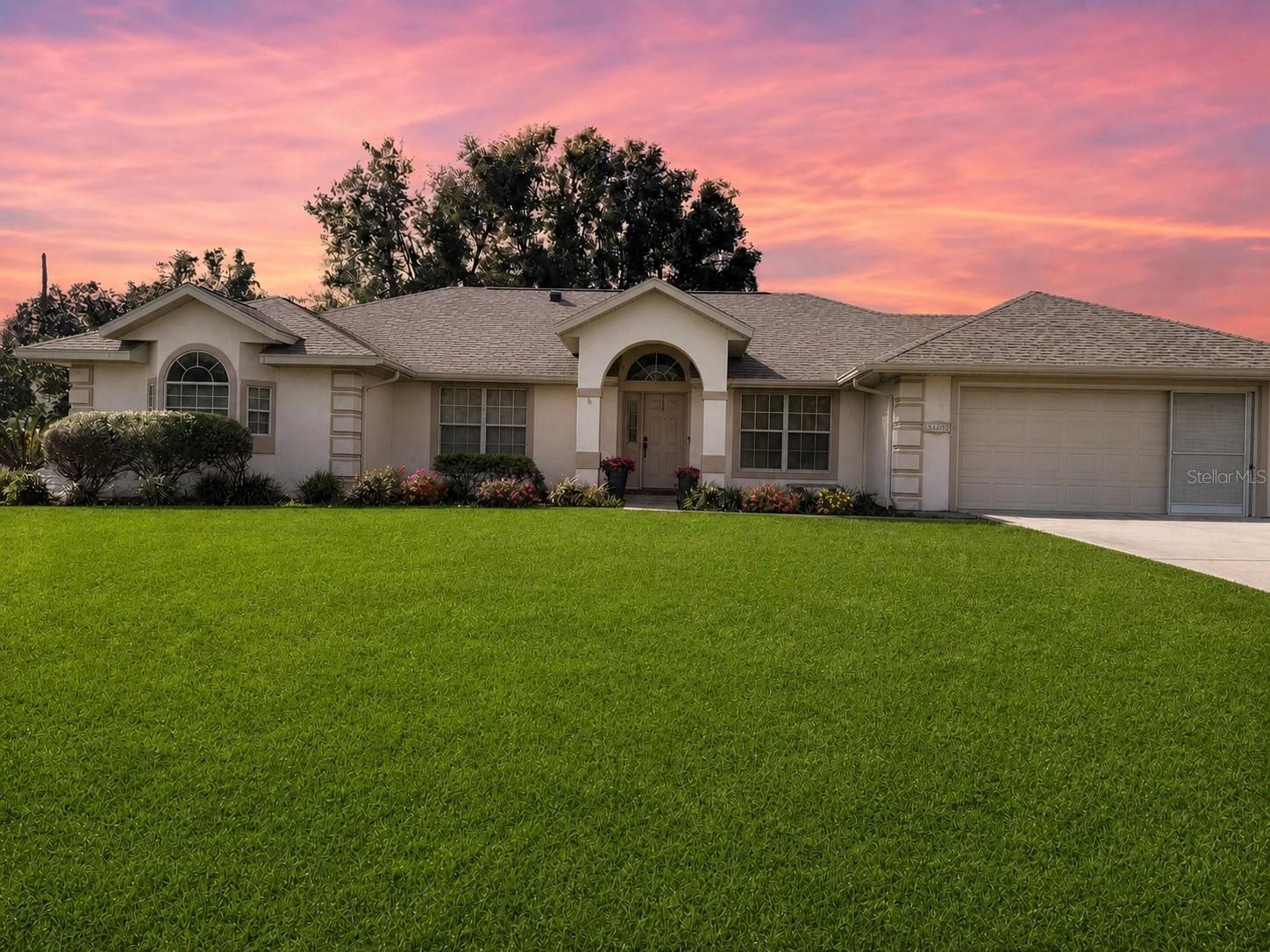 MAJESTIC OAKS SECOND ADD - Residential
