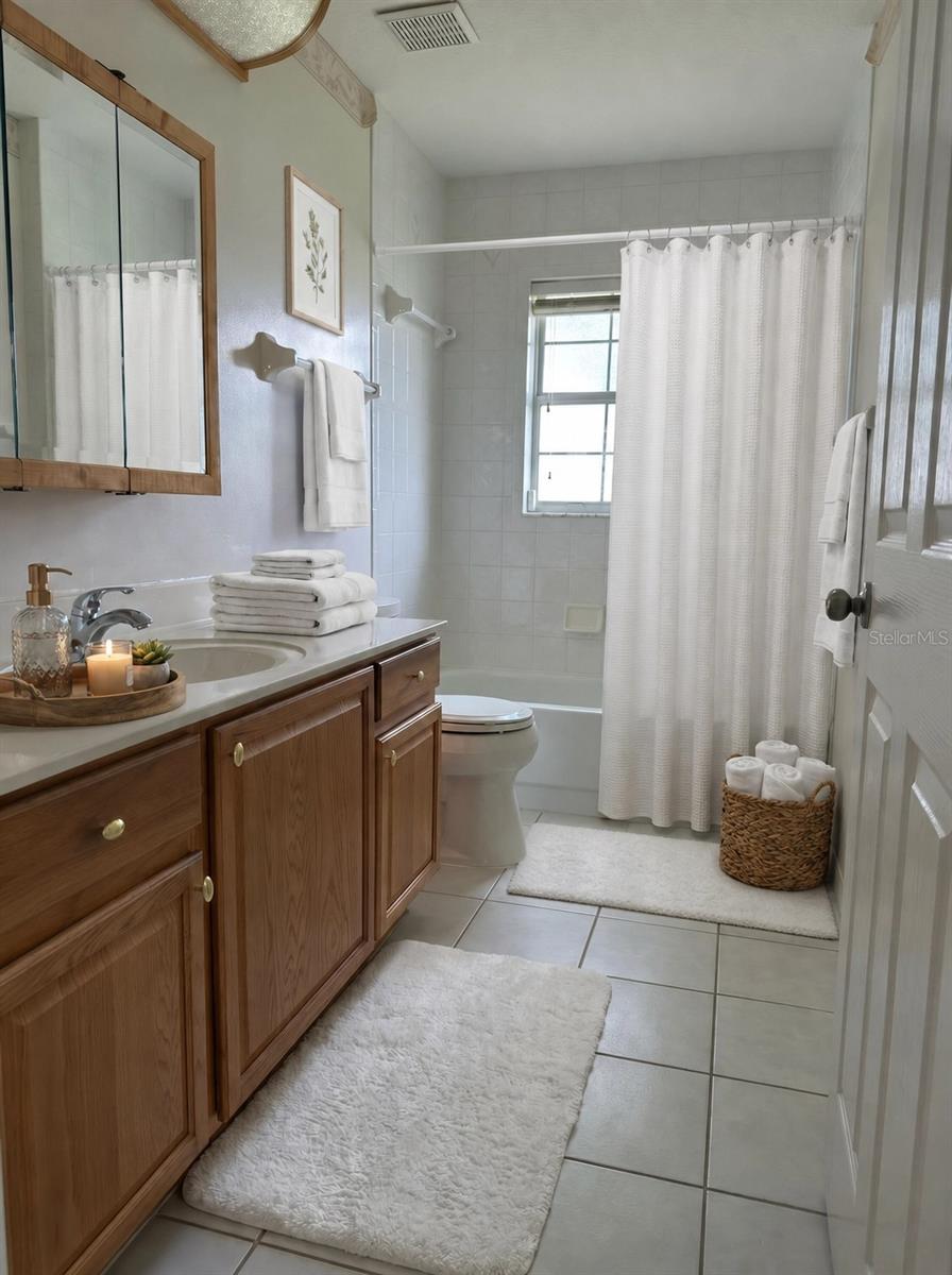MAJESTIC OAKS SECOND ADD - Residential