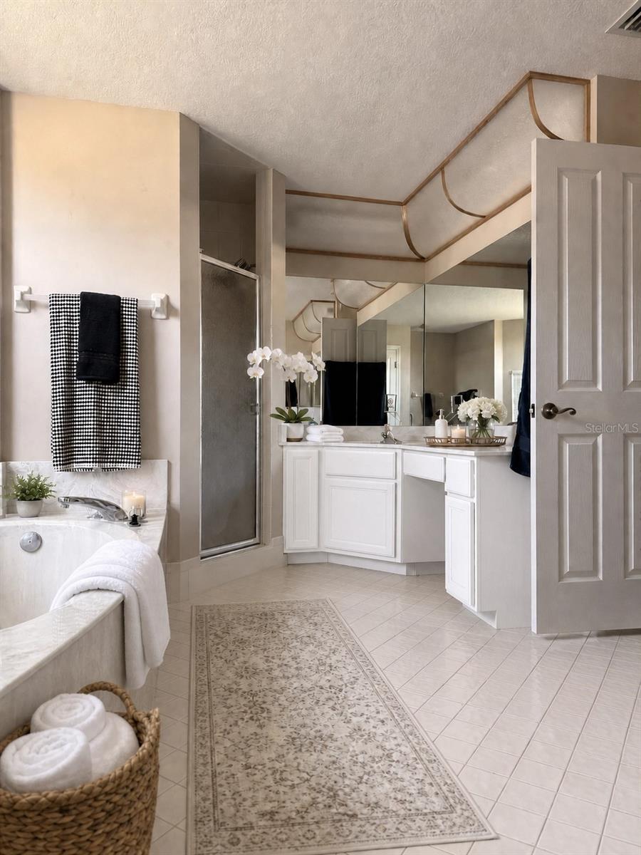 MAJESTIC OAKS SECOND ADD - Residential