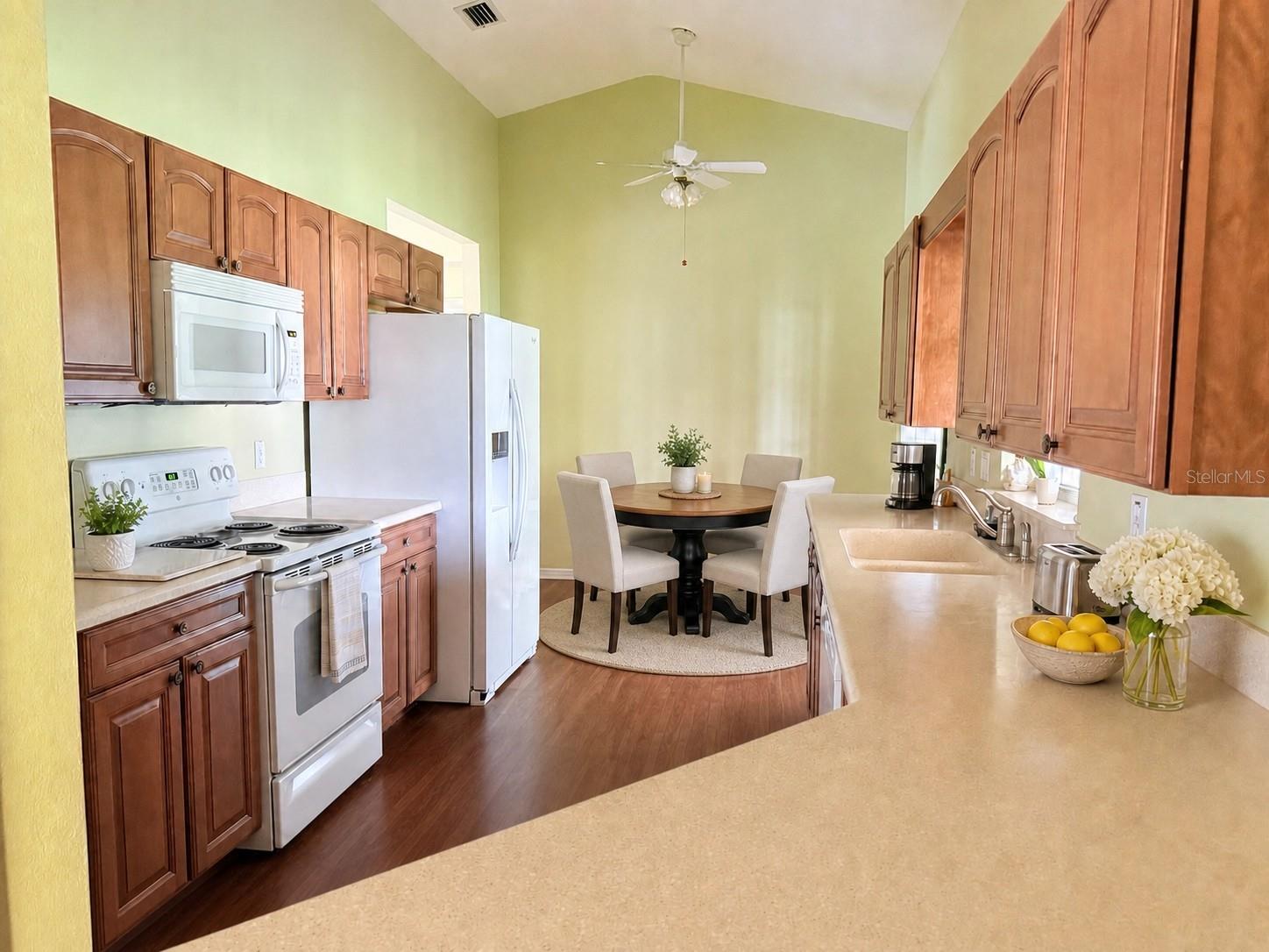 MAJESTIC OAKS SECOND ADD - Residential