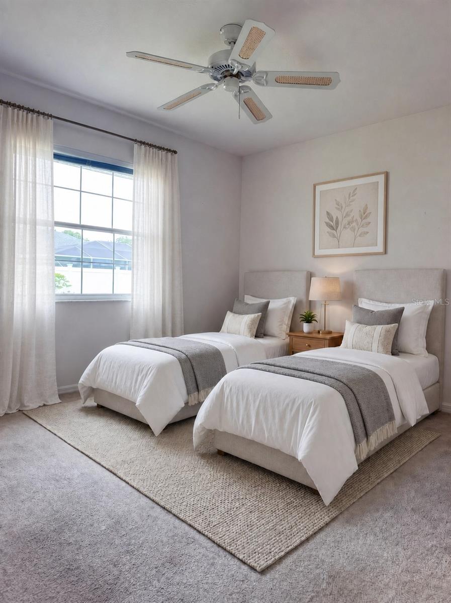 MAJESTIC OAKS SECOND ADD - Residential
