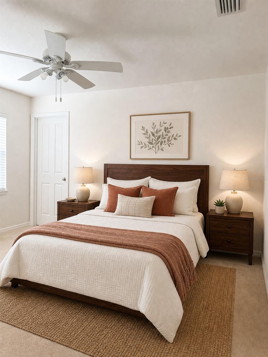 MAJESTIC OAKS SECOND ADD - Residential