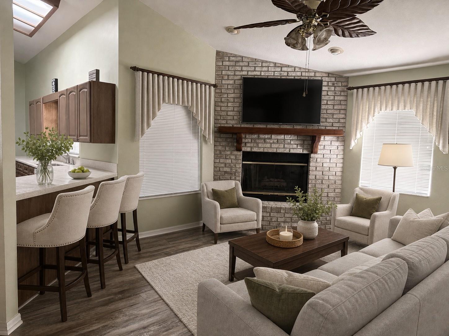 MAJESTIC OAKS SECOND ADD - Residential