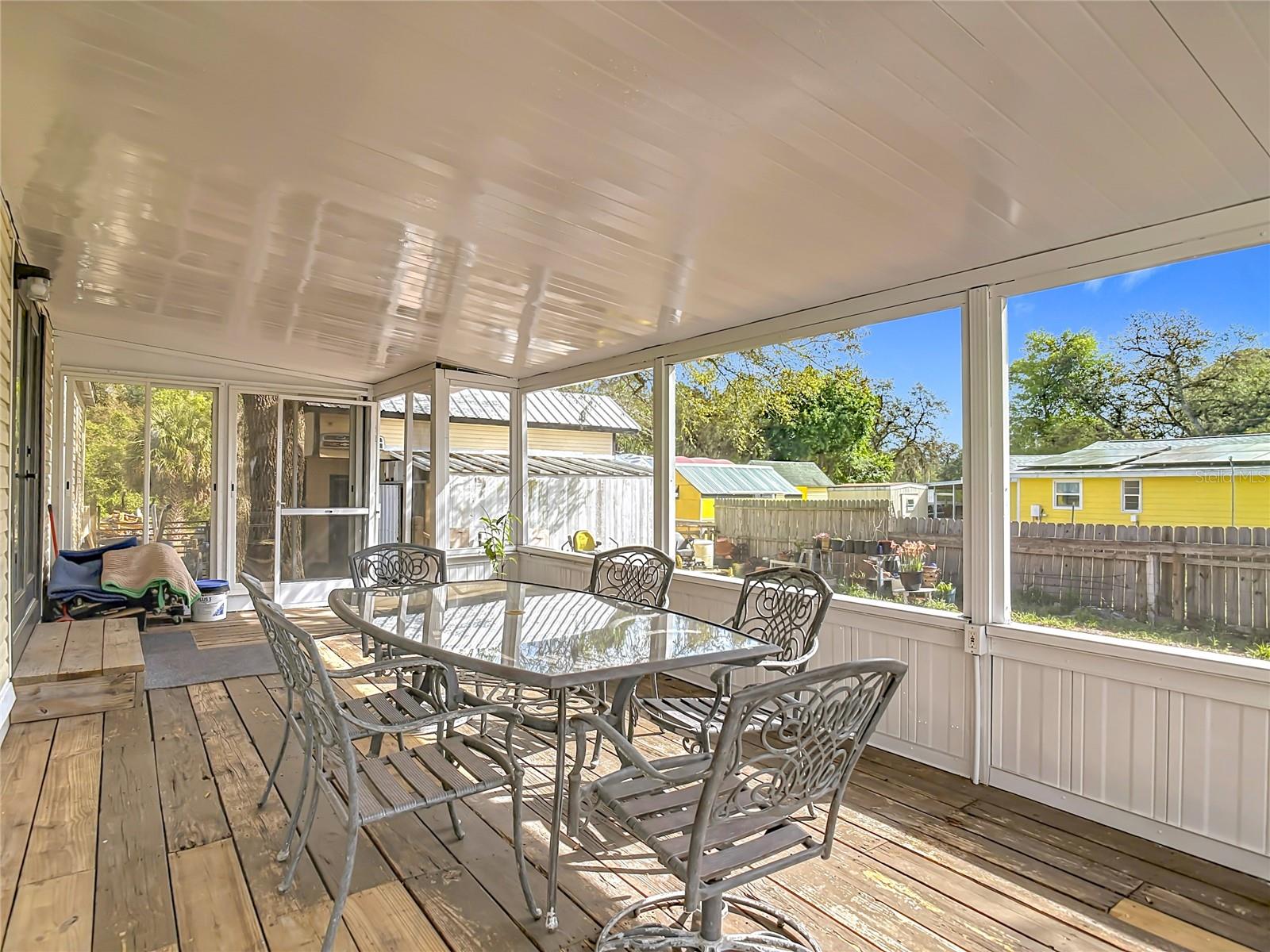 LAKE KATHRYN HEIGHTS REP - Residential