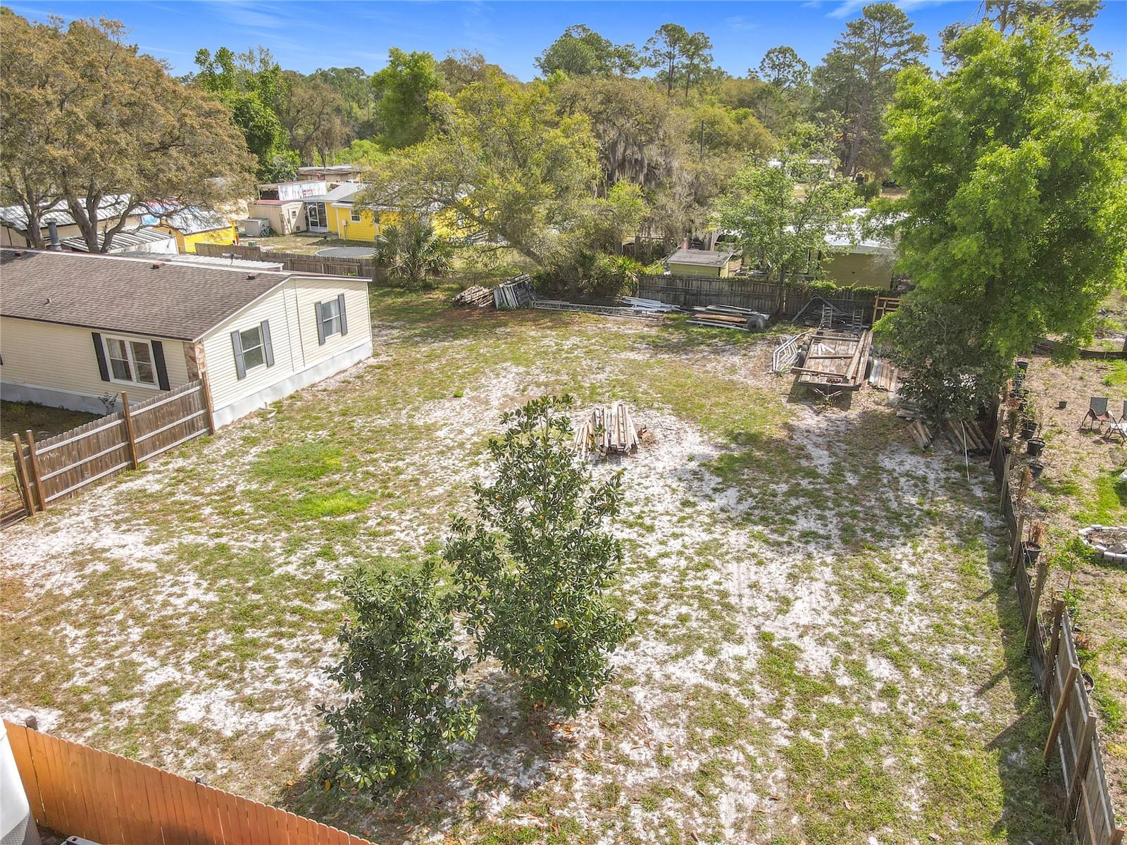 LAKE KATHRYN HEIGHTS REP - Residential