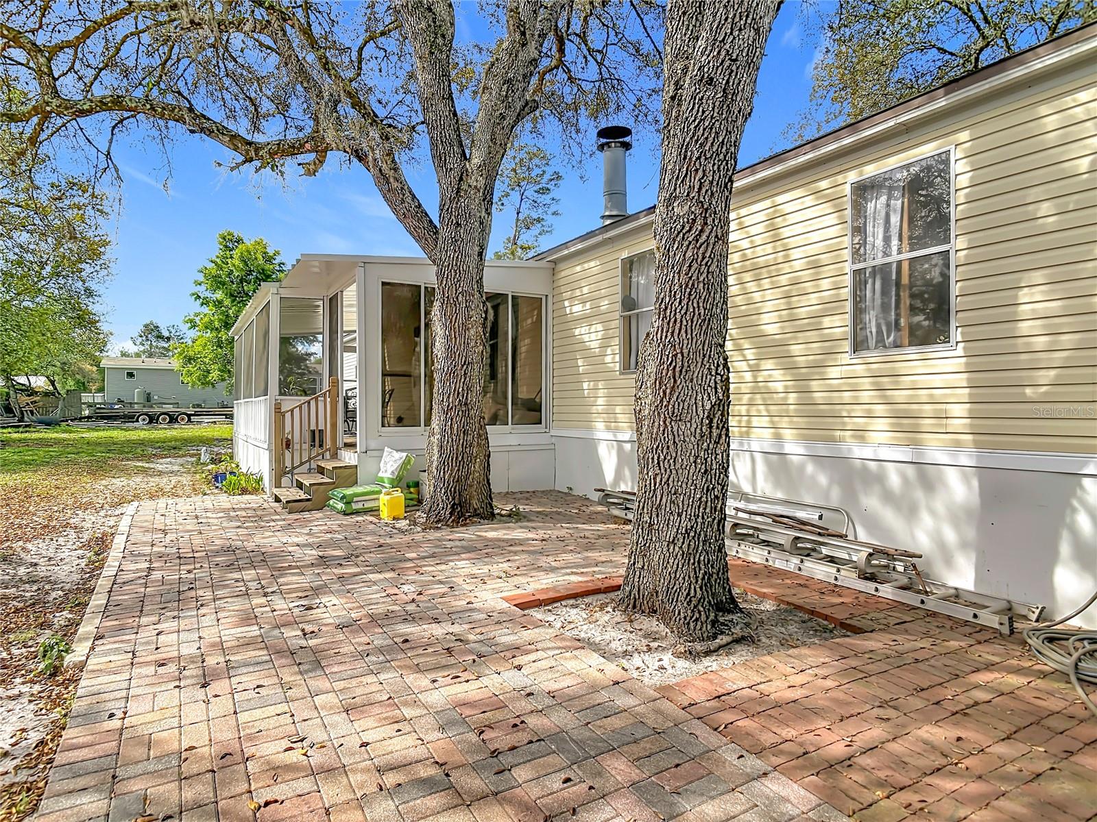 LAKE KATHRYN HEIGHTS REP - Residential