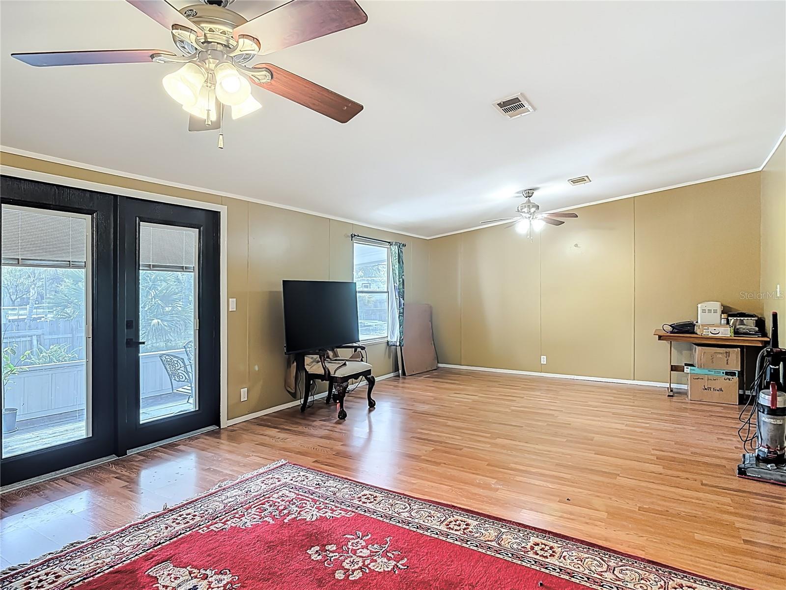 LAKE KATHRYN HEIGHTS REP - Residential
