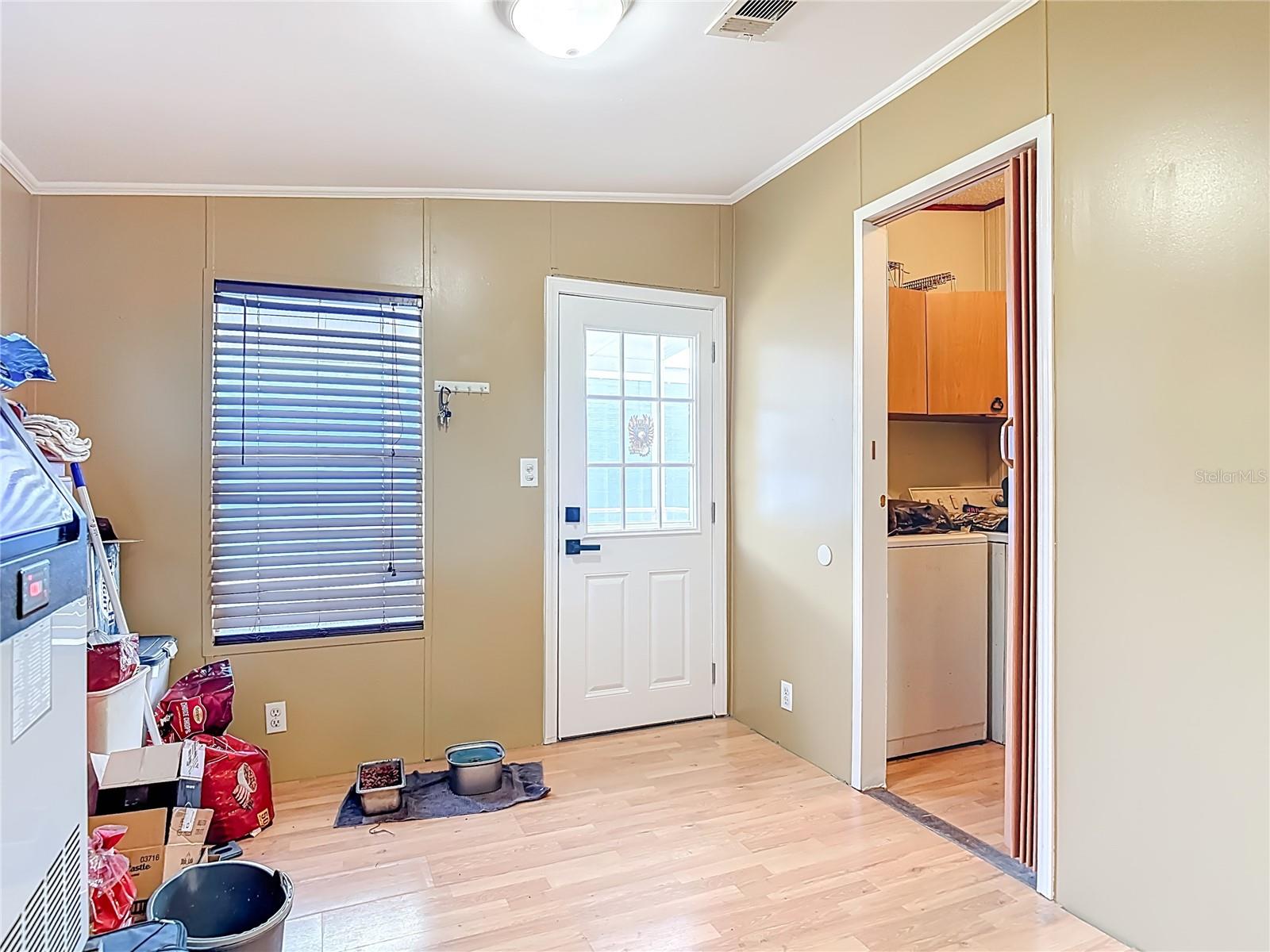 LAKE KATHRYN HEIGHTS REP - Residential