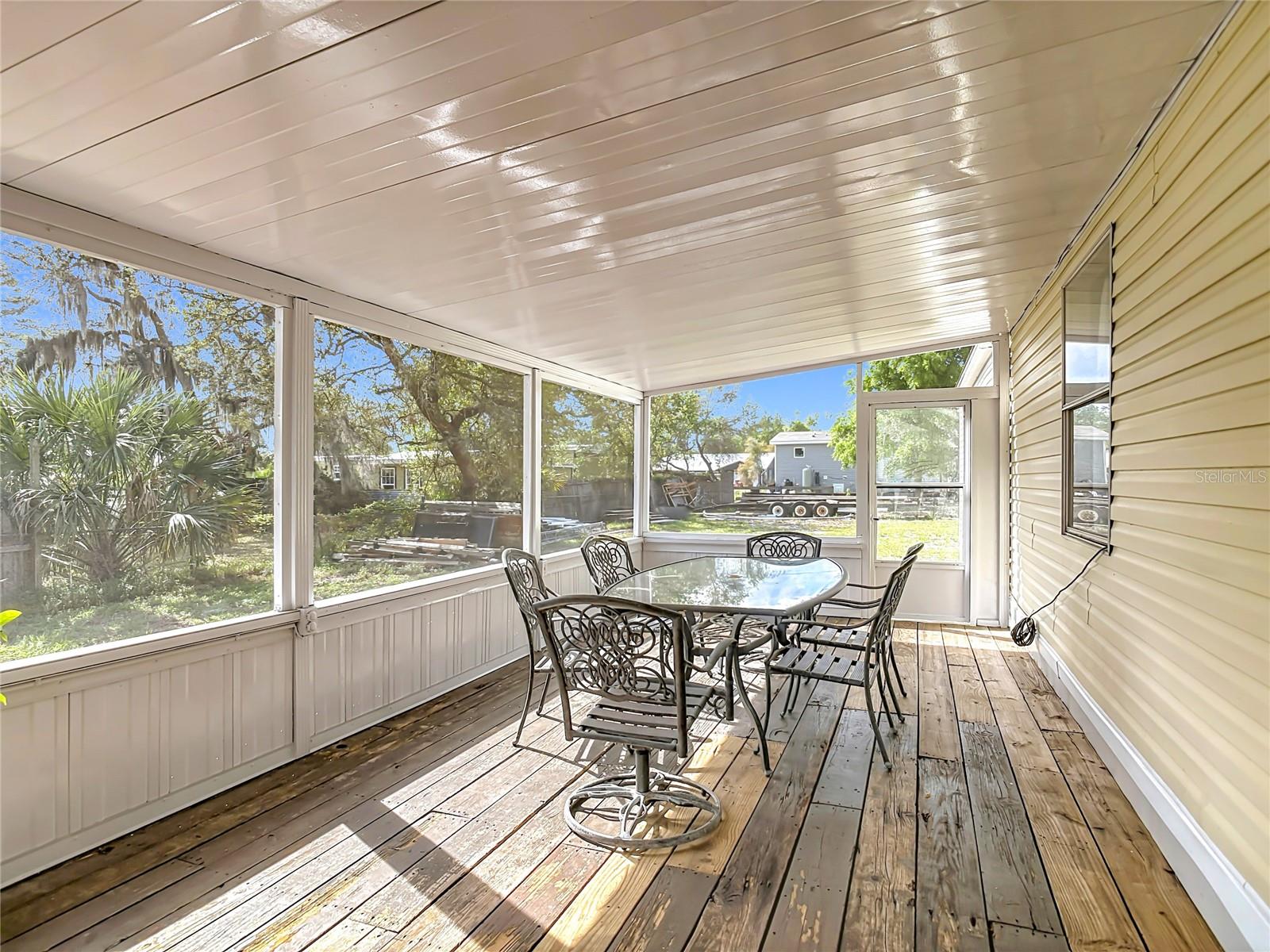 LAKE KATHRYN HEIGHTS REP - Residential