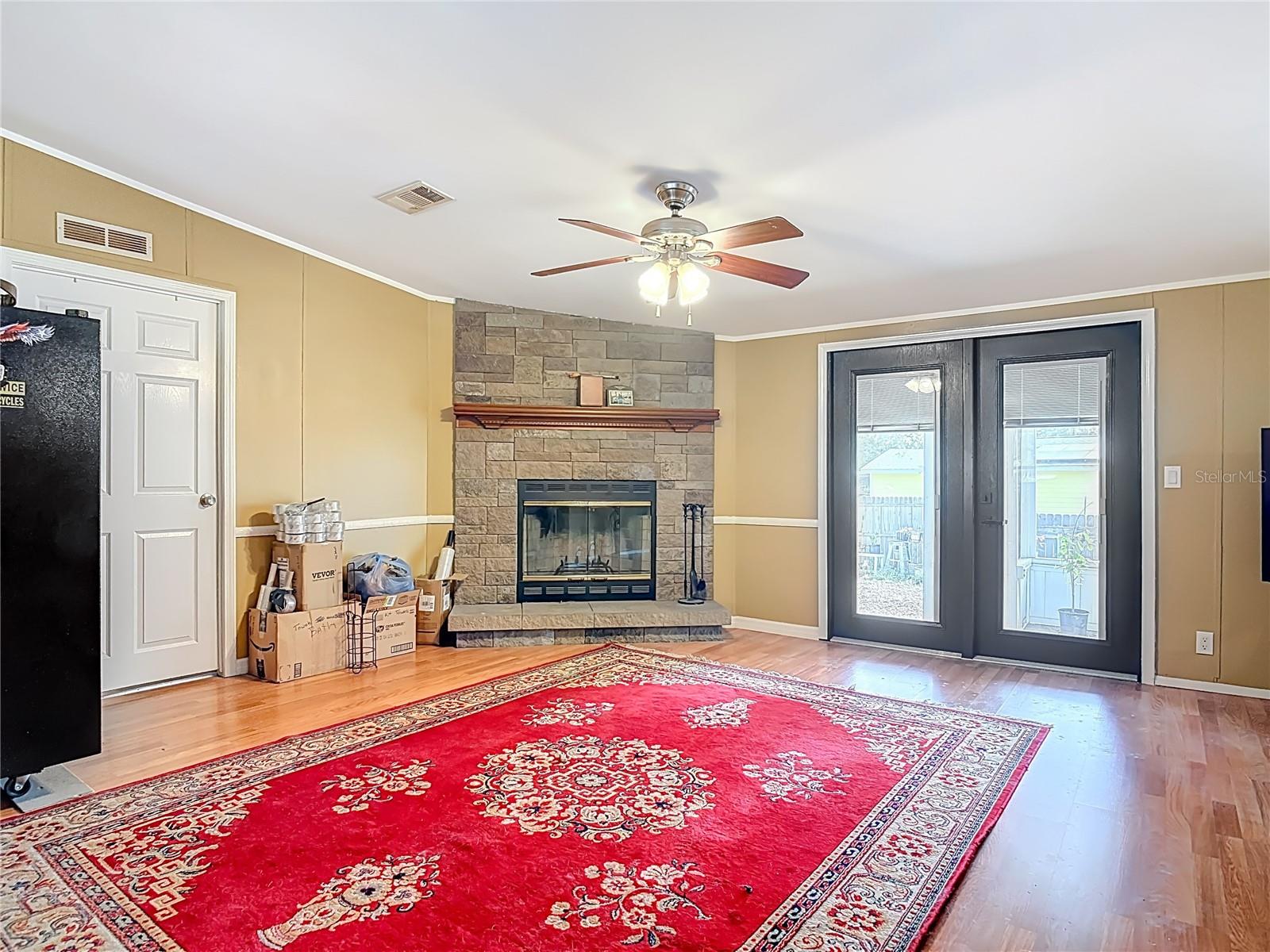 LAKE KATHRYN HEIGHTS REP - Residential