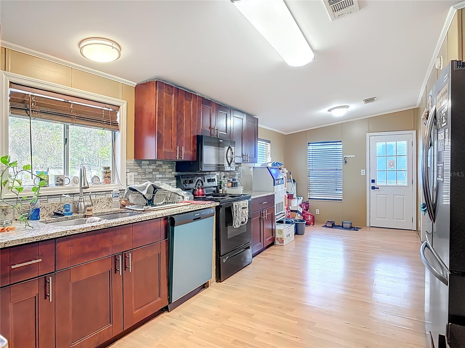 LAKE KATHRYN HEIGHTS REP - Residential