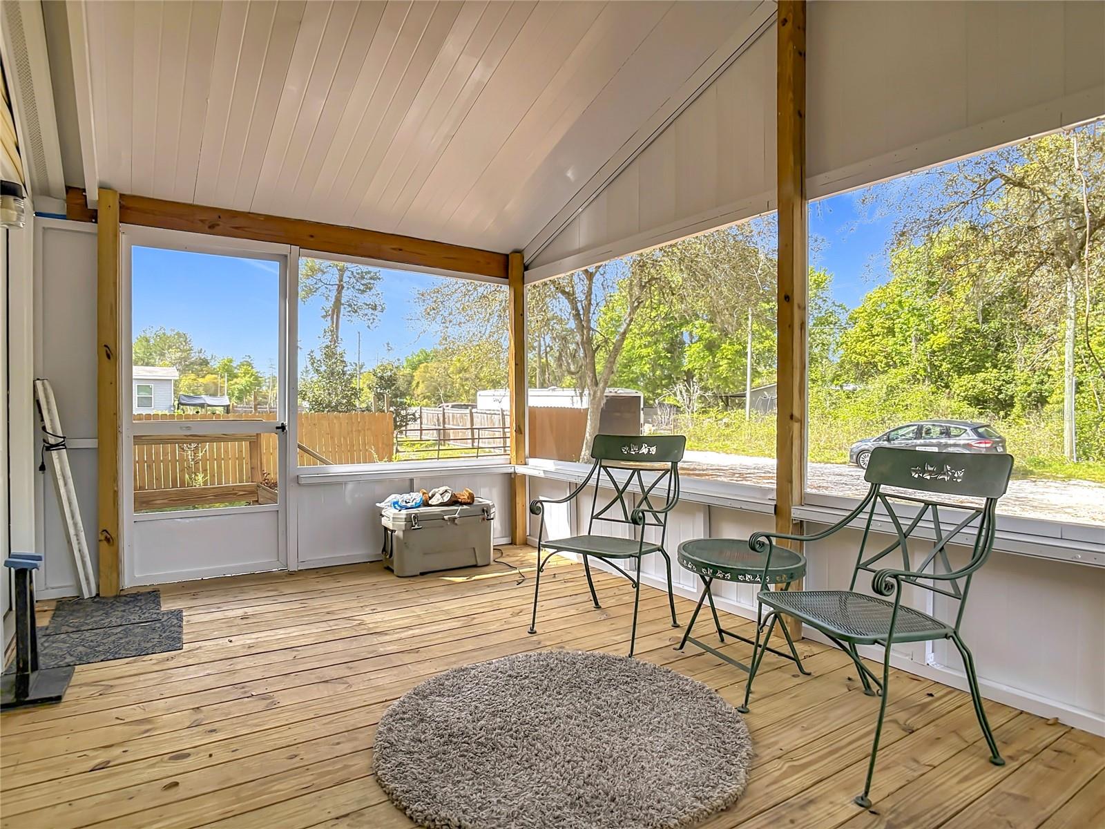LAKE KATHRYN HEIGHTS REP - Residential