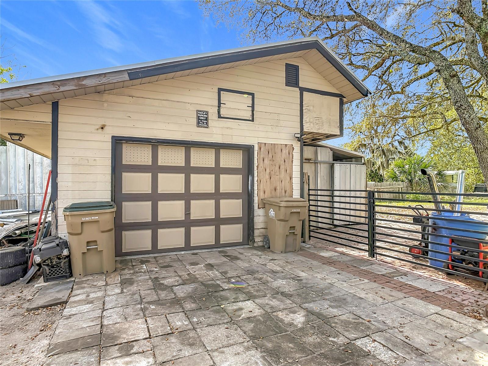 LAKE KATHRYN HEIGHTS REP - Residential
