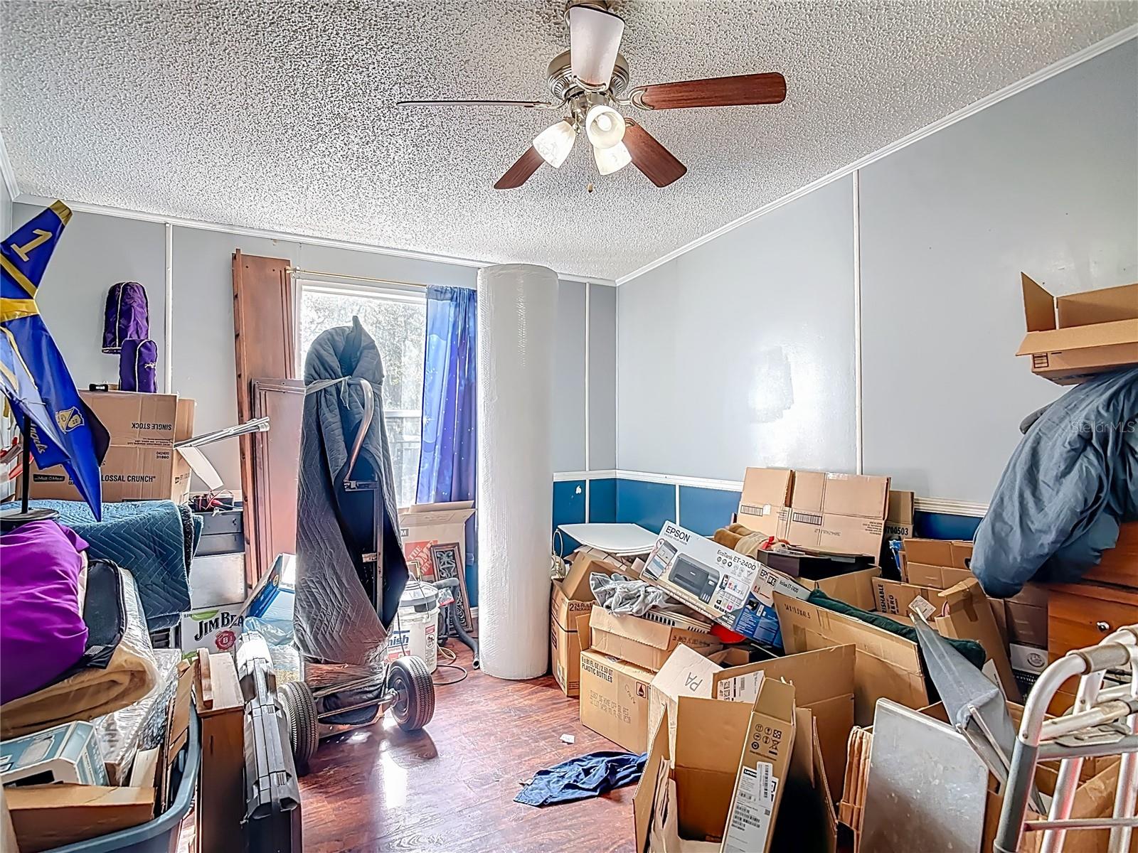LAKE KATHRYN HEIGHTS REP - Residential