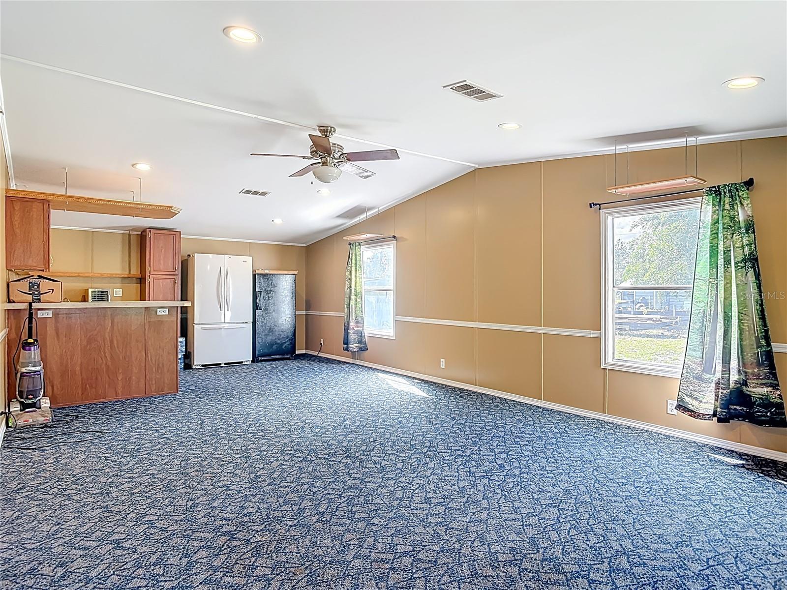 LAKE KATHRYN HEIGHTS REP - Residential