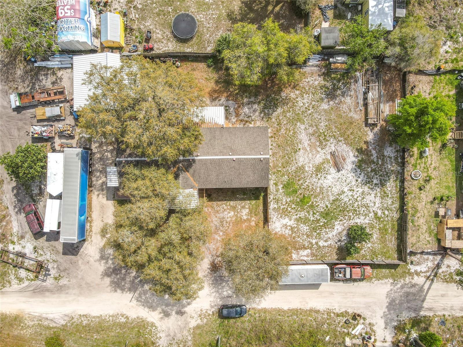 LAKE KATHRYN HEIGHTS REP - Residential
