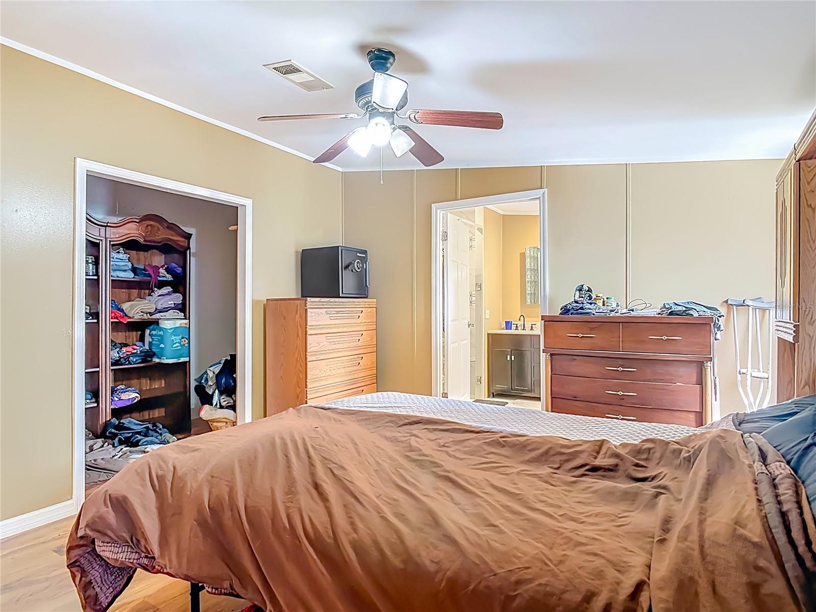 LAKE KATHRYN HEIGHTS REP - Residential