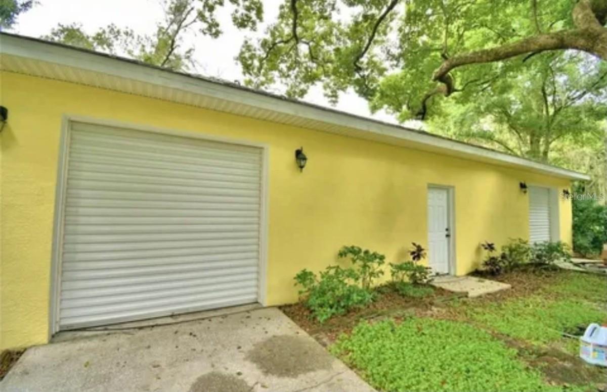 AUBURNDALE LAKESIDE PARK - Residential
