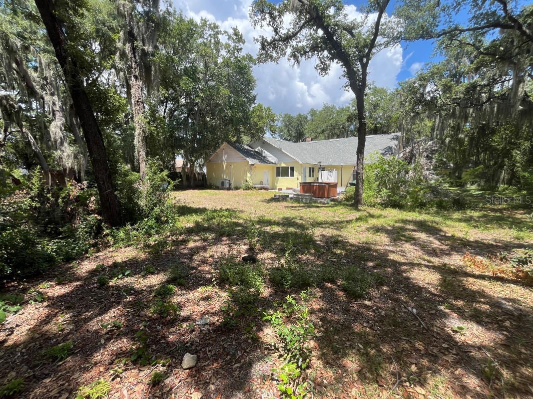 AUBURNDALE LAKESIDE PARK - Residential