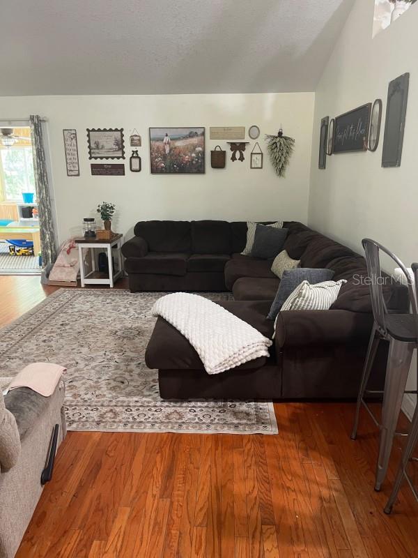 AUBURNDALE LAKESIDE PARK - Residential