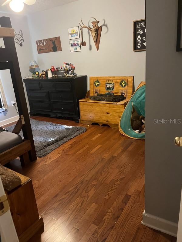 AUBURNDALE LAKESIDE PARK - Residential