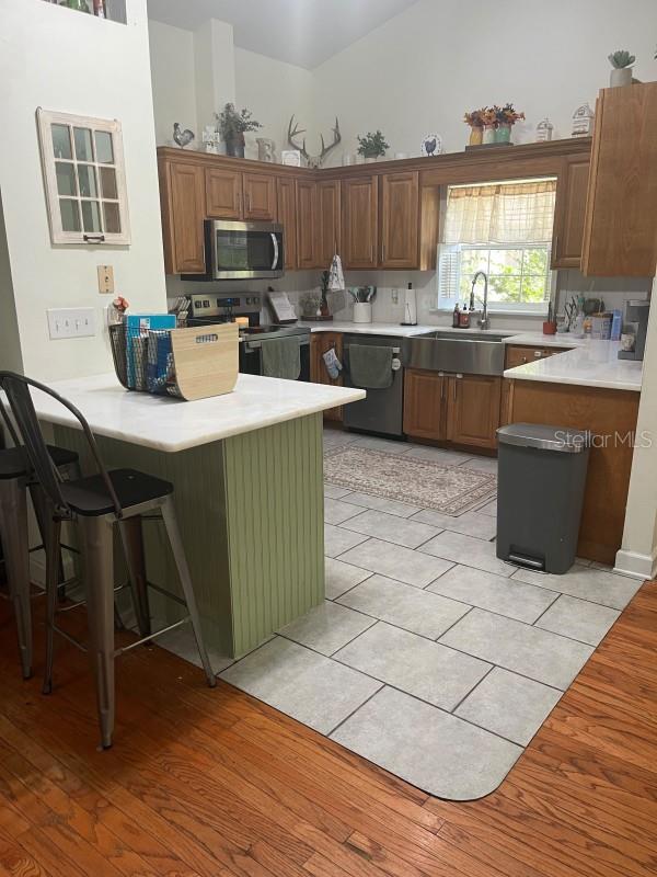 AUBURNDALE LAKESIDE PARK - Residential