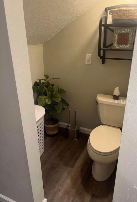 AUBURNDALE LAKESIDE PARK - Residential