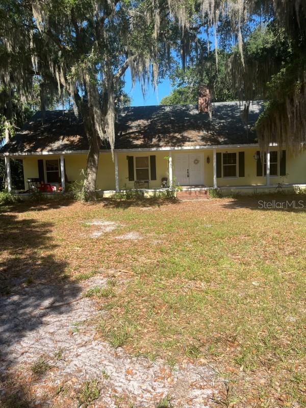 AUBURNDALE LAKESIDE PARK - Residential