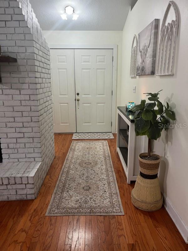 AUBURNDALE LAKESIDE PARK - Residential