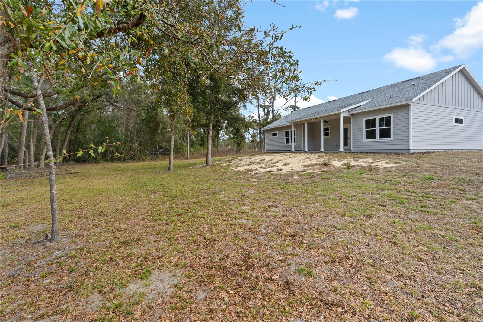ALOMA ESTATES - Residential