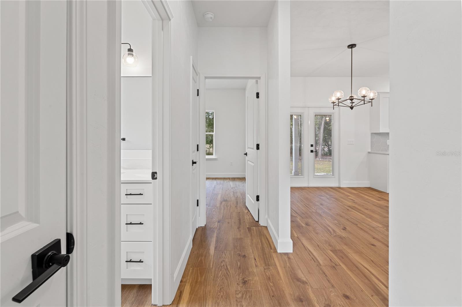 ALOMA ESTATES - Residential