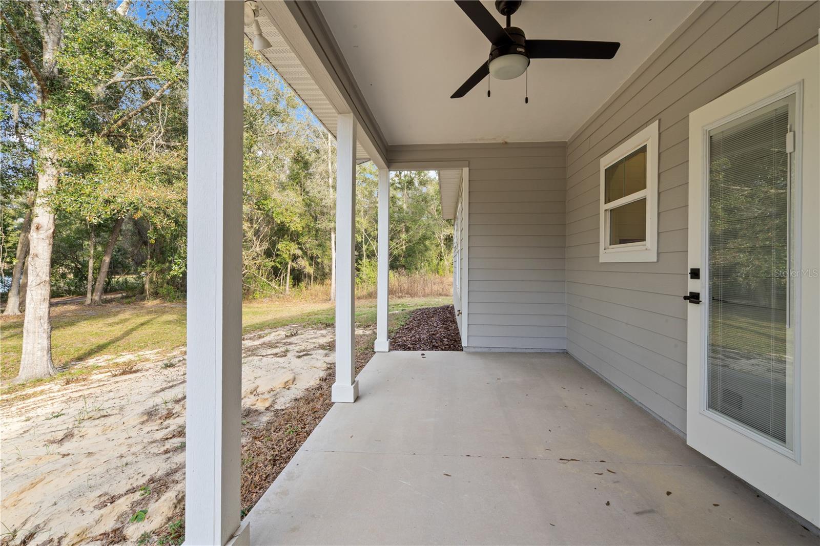 ALOMA ESTATES - Residential