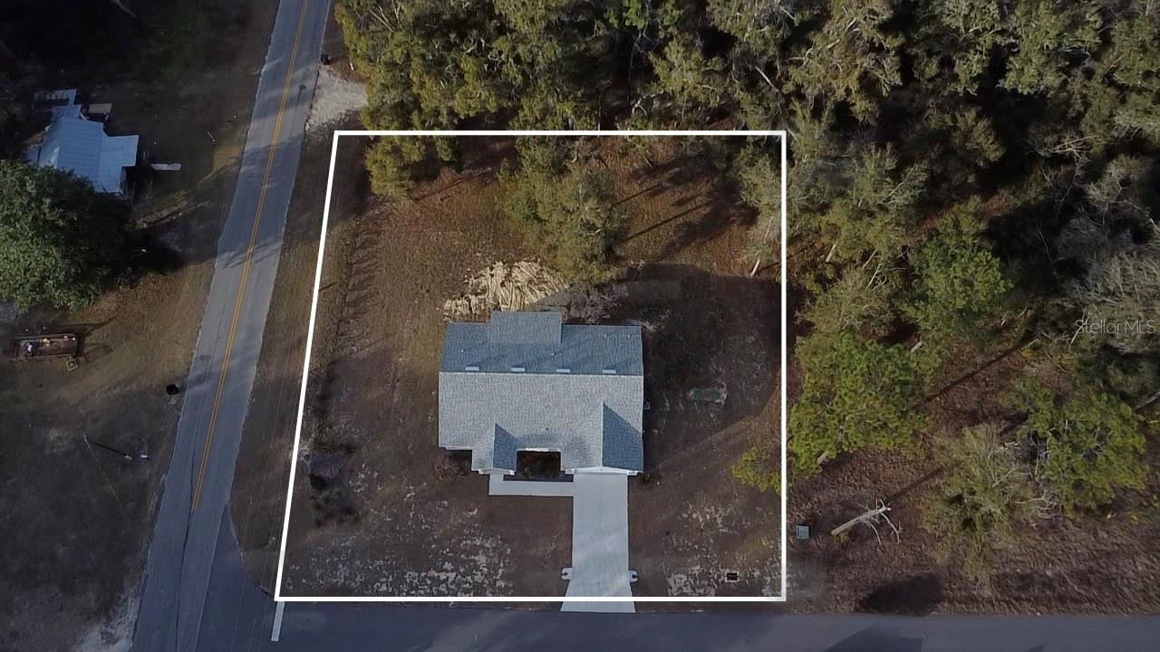 ALOMA ESTATES - Residential