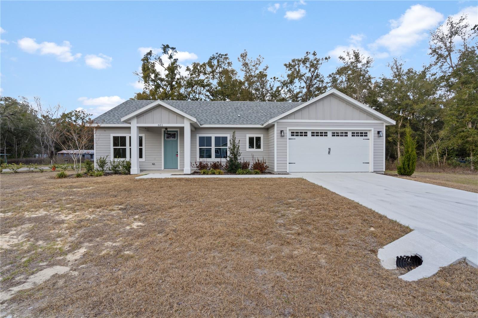 ALOMA ESTATES - Residential
