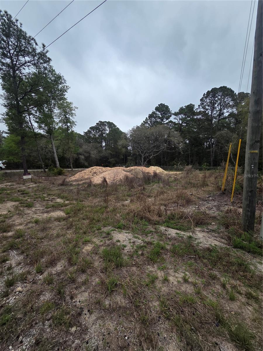 SILVER SPRINGS SHORES UNIT 44 - Land