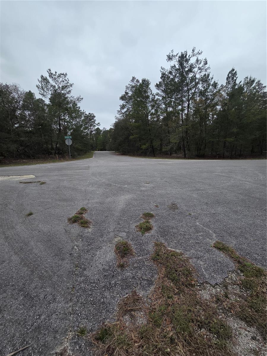 SILVER SPRINGS SHORES UNIT 44 - Land