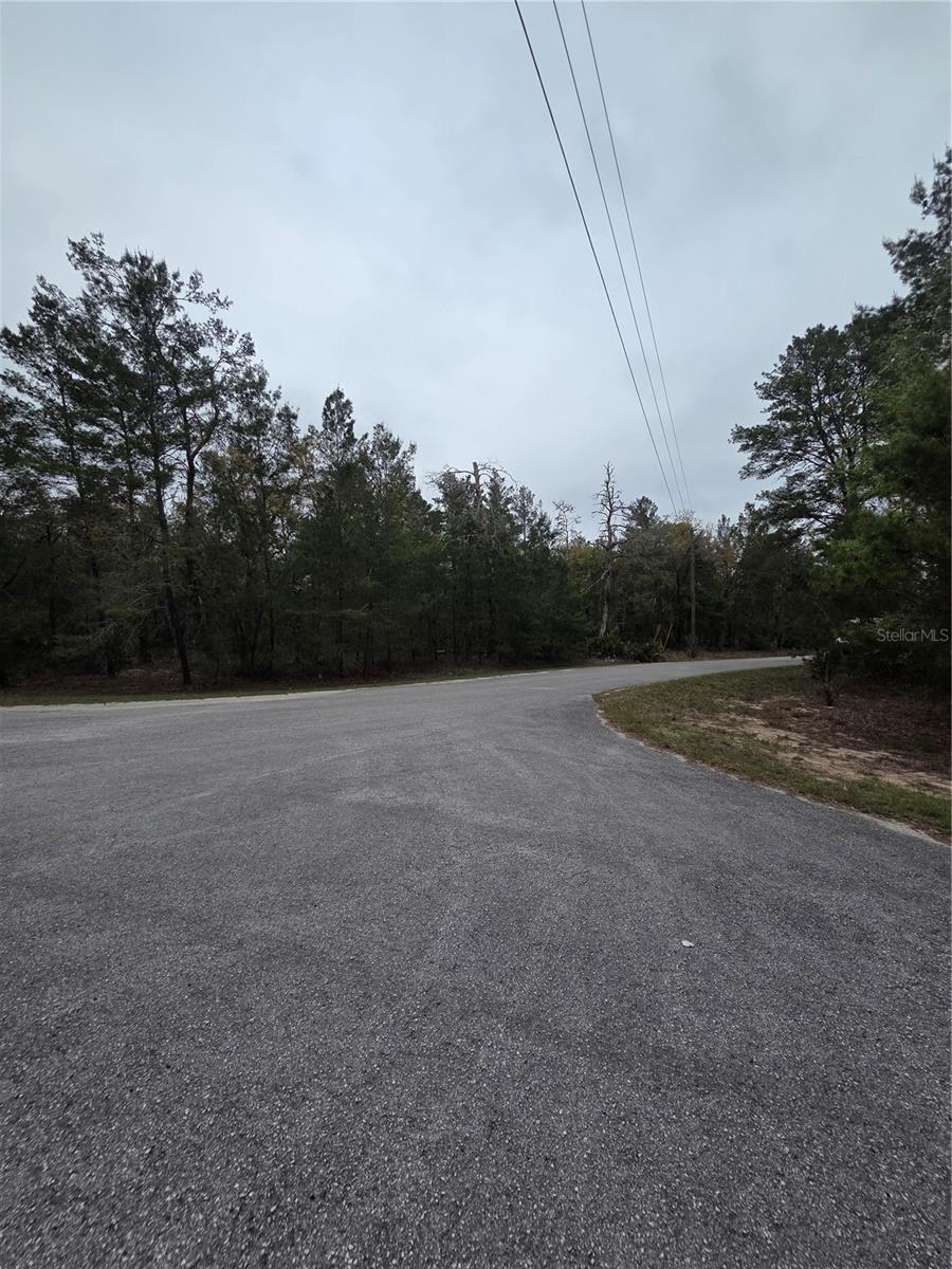 SILVER SPRINGS SHORES UNIT 44 - Land